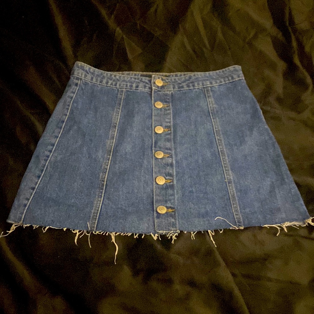 Skirt